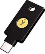 Yubico Security Key C NFC by