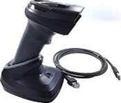 Zebra DS2278, barcode scanner (black, incl
