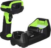 Zebra LI3678 RUGG STD CRADLE USB