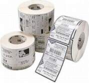 Zebra POLYPRO 3000T GLOSS 25MM CORE