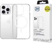 3MK Armor MagCase iPhone 15 Pro