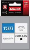 ActiveJet AE-2631N Ink (replacement for Epson