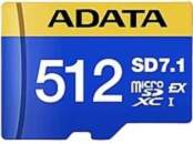 ADATA Express Premier Extreme, microSDXC 512GB