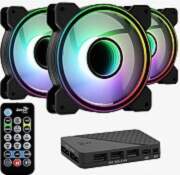 Aerocool Mirage 12 ARGB Pro, 3
