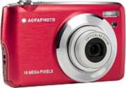 AgfaPhoto DC8200, Red (DC8200RD)