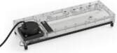 Alphacool Core Distroplate 360 Links V