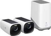 Anker Eufy Security Camera, 2+1 Kit