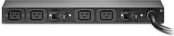 APC Rack PDU, Basic, 0U/1U, 220-240V
