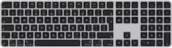 Apple Magic Keyboard with Touch ID