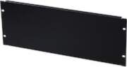 Assmann BLANK PANELS 4U BLACK FOR