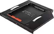 Axagon RSS-CD09 2.5" SSD/HDD caddy