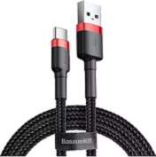 Baseus Cafule USB-A to USB-C Cable