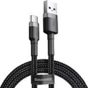Baseus Cafule USB-A to USB-C Cable