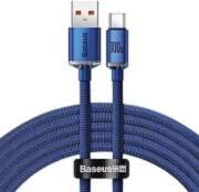 Baseus Crystal Shine USB-A to USB-C