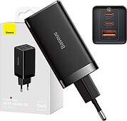 Baseus GaN5 Pro 2xUSB-C + USB
