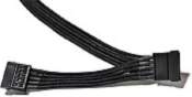Be Quiet BC021, Sata Power Cable