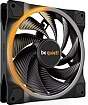 Be Quiet Light Wings, 140mm, PWM