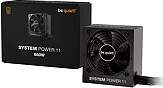 Be Quiet System Power 11, 650W