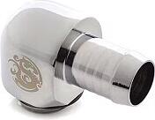 Bitspower G1/4" Black Sparkle Angle 3/8"