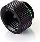 Bitspower G1/4" IG1/4" Extender Fitting 10mm