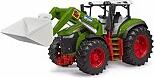 Bruder Tractor with front loader (BR-03451)