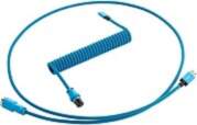 CableMod Pro Coiled Keyboard Cable, USB-A