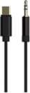 Cablexpert USB type-C to Stereo 3