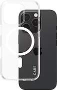 Care Flagship Case | Back cover