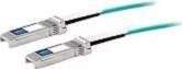 CISCO 10GBASE ACTIVE OPTICAL SFP+ CABLE