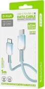 D-Fruit USB-C Cable, 1m (50527)