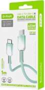 D-Fruit USB-C Cable, 1m (50529)