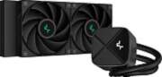 DeepCool LS520S Zero Dark, Liquid CPU