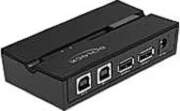 Delock USB 2.0 Switch f