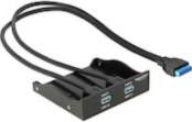 Delock USB 3.0 Front Panel
