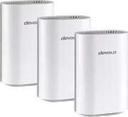 Devolo WiFi 7 BE6500 Mesh System