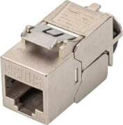 Digitus CAT 6A KEYSTONE MODULE SHIELDED