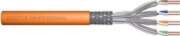 Digitus CAT.7 S/FTP Installation Cable
