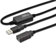 Digitus USB 2.0 repeater (DA-73100-1)
