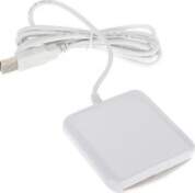 Dni electronico ID Card Reader PC