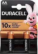 Duracell AA, x2 (1996)