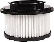 Einhell pleated filter AV (for ash