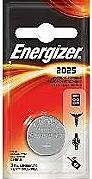 Energizer CR2025, x1 (622)