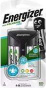 Energizer PRO + 4 x R6