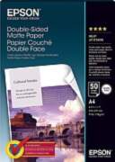 Epson Double Sided Matte Paper -