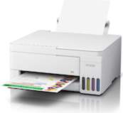 Epson EcoTank L3356 Multi function printer