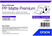 Epson PP MATTE LABEL PREM DIE-CUT