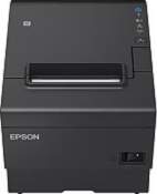 Epson TM-T88VII (152): USB ETHERNET FIXED