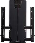 Ergotron Glide Wall Mount VHD, Height-Adjustable