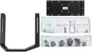 Ergotron Monitor Handle Kit (97-760-009)
