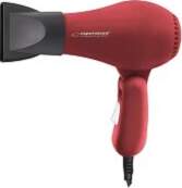 Esperanza Aurora, Red - foldable handle